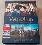 World Without End - Deluxe 4DVD Box, Cd's en Dvd's, Dvd's | Tv en Series, Ophalen of Verzenden, Zo goed als nieuw