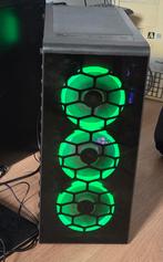 GAME PC | i7 7700K | RTX 2070 8GB | 32GB RAM | Win 11 Pro, Computers en Software, Desktop Pc's, Ophalen, Gebruikt, 32 GB, Zelfgebouwde PC