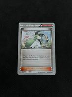 N #96 Ian Whiton Signed, Ophalen of Verzenden, Zo goed als nieuw, Losse kaart