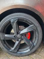18 inch velgen 5x112 (Golf 5), Auto-onderdelen, Ophalen