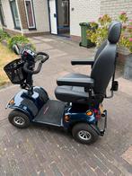 Scootmobiel Mango Tiger 4, Ophalen, Zo goed als nieuw, 16 km/u of meer, Mango