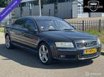 Audi A8 4.2 quattro Lang Pro Line Bom Vol only EXPORT, Auto's, Automaat, 4172 cc, Gebruikt, 8 cilinders