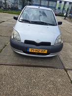 Toyota Yaris 1.0 12V 2002 Apk 11/7/2026/Opel Zafira 1.8 Aut., Voorwielaandrijving, 527 kg, Origineel Nederlands, Bedrijf