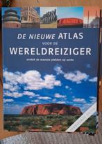 Diverse Boeken: Atlas, Pompeii, Moderne Wereld, Diverse, Overige gebieden, Overige typen, 1800 tot 2000
