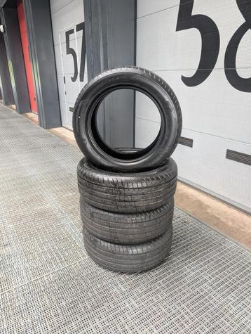 Goodyear Eagle F1 Assymetric 3 225/55 R17 7mm profiel RFT beschikbaar voor biedingen