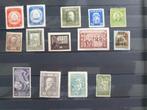 Kleine oude klassieke verzameling postzegels uitzoeker, Postzegels en Munten, Postzegels | Volle albums en Verzamelingen, Ophalen of Verzenden