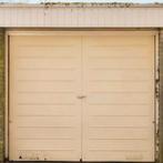 Garagebox Buitenveldert Amsterdam, dicht bij Zuidas RAI A10