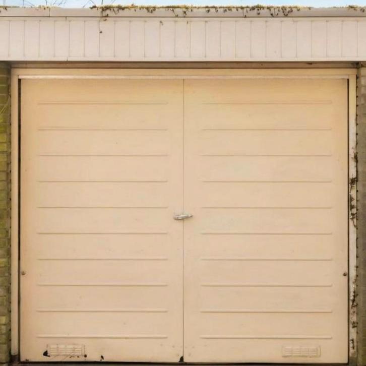 Garagebox Buitenveldert Amsterdam, dicht bij Zuidas RAI A10, Auto diversen, Autostallingen en Garages