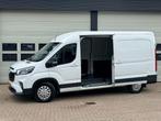 Maxus eDeliver 9 89 kWh L3H2 - 2025 Links + Rechts Schuifdeu, Stof, Gebruikt, Zwart, Maxus