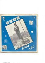 7" Single Guus - A.B.C., Ophalen of Verzenden, Gebruikt, Nederlandstalig