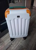 Koffer vriendenloterij, Ophalen, Hard kunststof