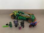 Lego ninjago set 70641, Ophalen of Verzenden, Zo goed als nieuw, Complete set, Lego