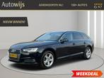 Audi A4 Avant 1.4 TFSI Lease Edition|NAVI|AUT|LED|Keyless|Cl, Auto's, Gebruikt, 4 cilinders, 150 pk, A4