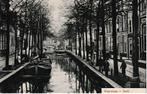 DELFT - VOORSTRAAT, Ophalen of Verzenden, Voor 1920, Ongelopen, Zuid-Holland