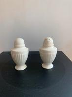Wedgewood Edme peper & zout stel, Ophalen of Verzenden, Zo goed als nieuw