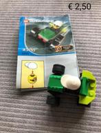 Lego Racers 4300, 8121,8304,8119,8808,Space 6831, Cars 8200, Ophalen of Verzenden, Gebruikt, Complete set, Lego