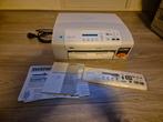 Brother Printer met scan- en kopieerfunctie, Ophalen, Webmaster@brother.co.jp, Kleur printen, Gebruikt