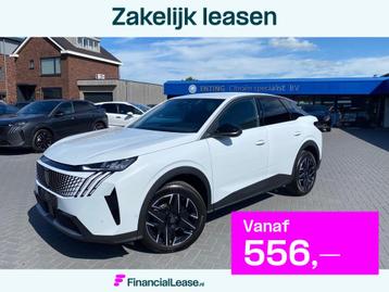 Peugeot 3008 1.2 Hybrid 145 ALLURE E-DSC-6 ADAPTIVE CRUISE A beschikbaar voor biedingen