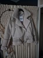 Nieuw jasje - Maat XL, Onbekend, Ophalen of Verzenden, Nieuw, Beige