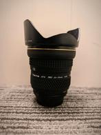 Tokina AT-X PRO 20-35 F2.8 lens Nikon F mount en fullframe, Ophalen, Gebruikt, Groothoeklens, Zoom