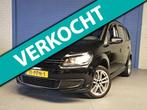 Volkswagen Touran 1.2 TSI BlueMotion 7p. Trekhaak, Voorwielaandrijving, Euro 5, Stof, 4 cilinders