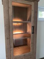 Complete Huisraad - Dressoir, Tafel, Vitrine, TV Meubel, Ophalen, 200 cm of meer, 150 tot 200 cm, Zo goed als nieuw