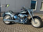 HARLEY-DAVIDSON FAT BOY FLSTF (bj 2007), 2 cilinders, Bedrijf, Meer dan 35 kW, Overig