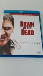 Dawn Of The Dead (2004 Remake) Director's Cut Blu-Ray. NLO, Verzenden, Zo goed als nieuw, Horror