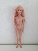 MERLIAH uit de Barbiefilm Barbie in een Zeemeermin avontuur, Ophalen of Verzenden, Gebruikt, Pop
