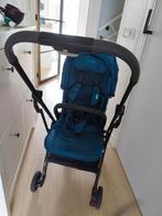 Recaro Lexa elite buggy met draaibare zitting, Overige merken, Ophalen of Verzenden, Zo goed als nieuw