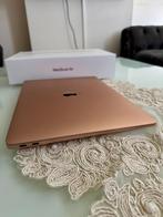 MacBook Air M1 256GB Goud - Zo goed als nieuw!, Computers en Software, Apple Macbooks, Ophalen, 256 GB, Qwerty, 8 GB