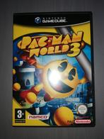 Pac-Man World 3 (Gamecube) - Nette Staat!, Spelcomputers en Games, Games | Nintendo GameCube, 1 speler, Ophalen of Verzenden, Zo goed als nieuw