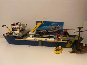 Lego schip