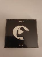 Nits - Urk. 2cd. 1989, Cd's en Dvd's, Ophalen of Verzenden