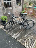 Mountainbike 26 inch, Ophalen, Zo goed als nieuw, Aluminium, 24 inch of meer