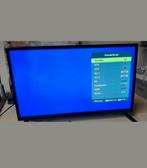 NIKKEI N2424 24 INCH TV MET AMIKO MINI HD SE, Ophalen, Zo goed als nieuw