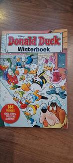 4x Donald Duck vakantieboek, Boeken, Meerdere stripboeken, Ophalen of Verzenden, Gelezen