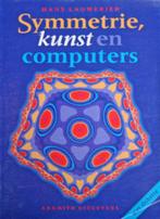 Symmetrie, kunst en computers, Boeken, Ophalen of Verzenden, Zo goed als nieuw