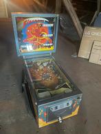 Bally Fireball (1972) flipperkast - origineel, Ophalen, Gebruikt, Bally