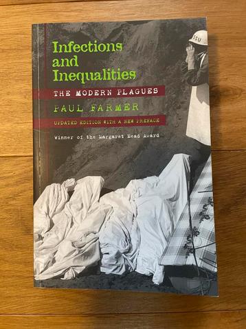 Infections & Inequalities - Paul Farmer beschikbaar voor biedingen