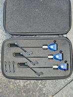 fox mk2 swingers set 3 rod, Ophalen of Verzenden, Zo goed als nieuw, Overige typen