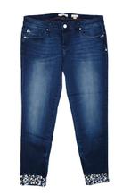 Fracomina, Audry skinny spijkerbroek, Mt. W34 / L, Kleding | Dames, Spijkerbroeken en Jeans, Fracomina, Zo goed als nieuw, W33 - W36 (confectie 42/44)