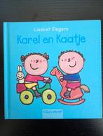 Karel en Kaatje, Ophalen of Verzenden, Zo goed als nieuw, 3 tot 4 jaar