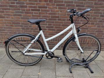 Santos Trekking Lite, maat 49cm beschikbaar voor biedingen