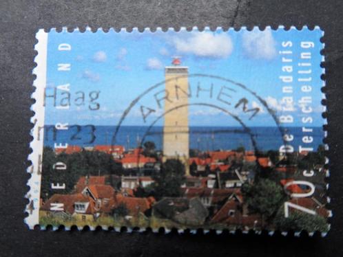 1994 NVPH 1620: Vuurtoren Terschelling met stempel Arnhem., Postzegels en Munten, Postzegels | Nederland, Gestempeld, Na 1940