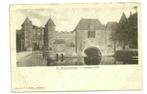 AK Amersfoort - De Koppelpoort, Verzamelen, Ansichtkaarten | Nederland, Verzenden, Voor 1920, Ongelopen, Utrecht
