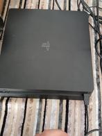 Playstation 4 slim 500 gb + Alle kabels, Spelcomputers en Games, Spelcomputers | Sony PlayStation 4, Ophalen, Zo goed als nieuw