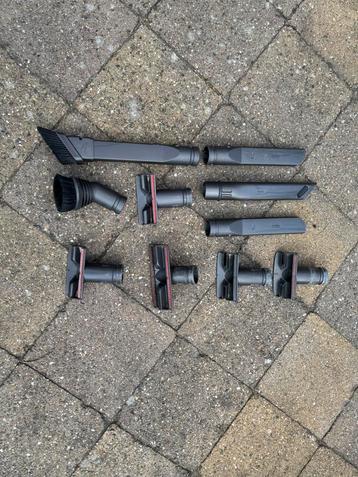 Dyson Accessoires beschikbaar voor biedingen