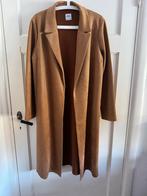 Zara Bruine jas - vest Maat M. Nieuw, Ophalen of Verzenden, Nieuw, Maat 38/40 (M), Bruin