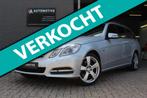 Mercedes-Benz E-klasse Estate 200 Edition 125 Sport NAVI ILS, Automaat, Achterwielaandrijving, Gebruikt, Zwart